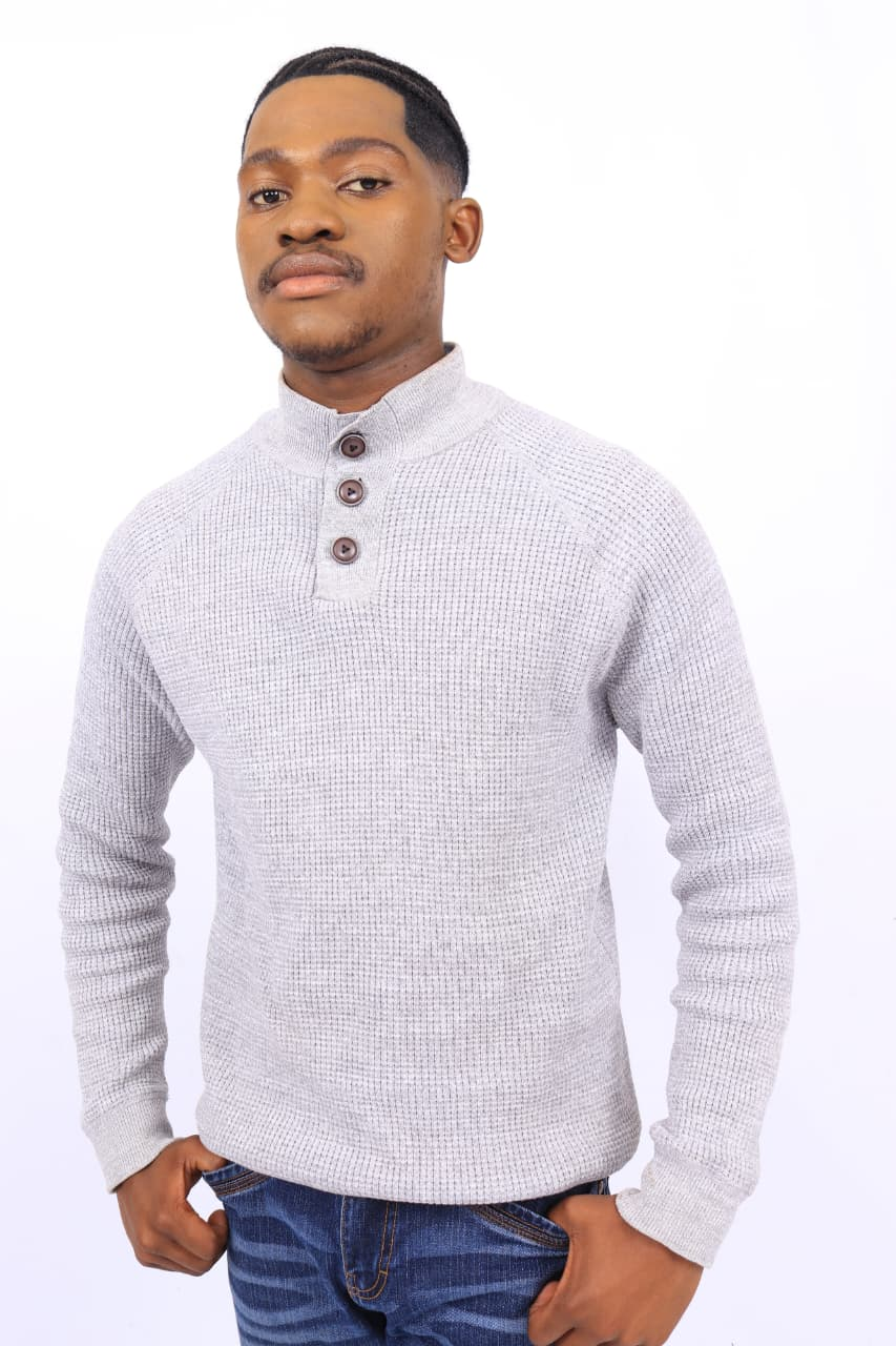 James Matthews - Communication and Administration